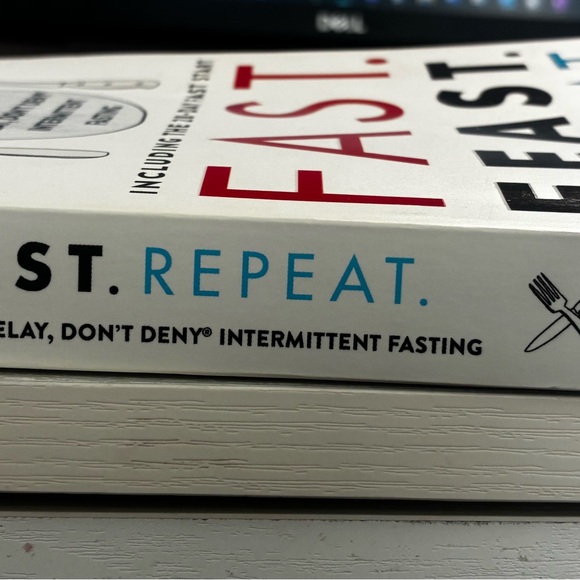 Intermittent Fasting Guide Book - Picture 5 of 5